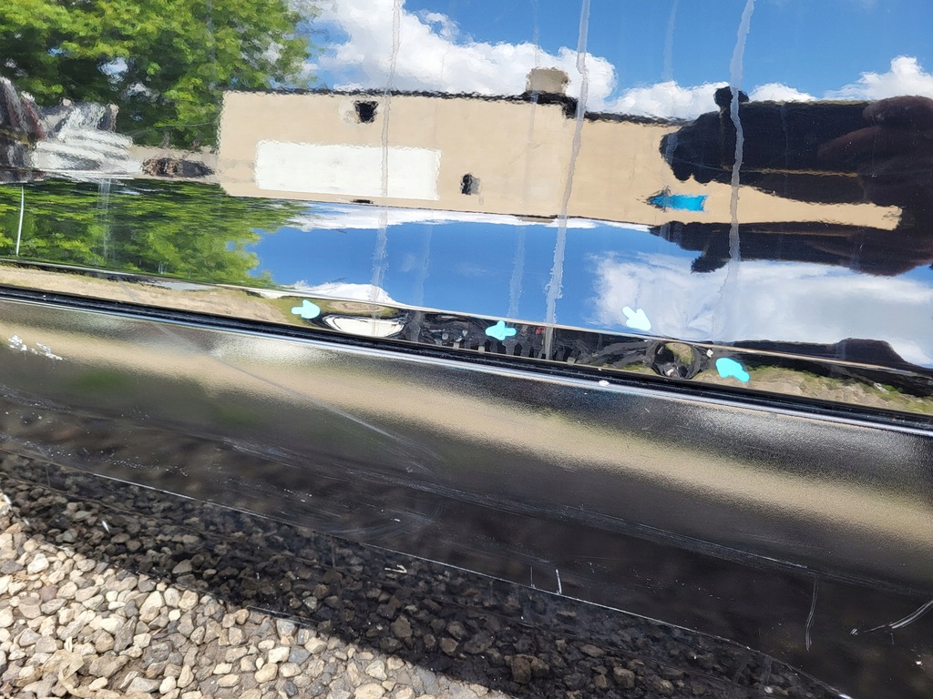 фото №8, Ford transit connect tourneo дверь сдвижные левая