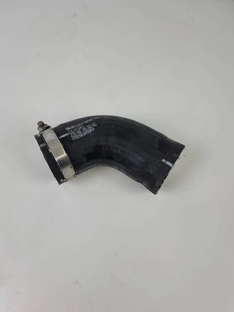 фото №1, Audi a6 c7 труба патрубок інтеркулер 04l145828b