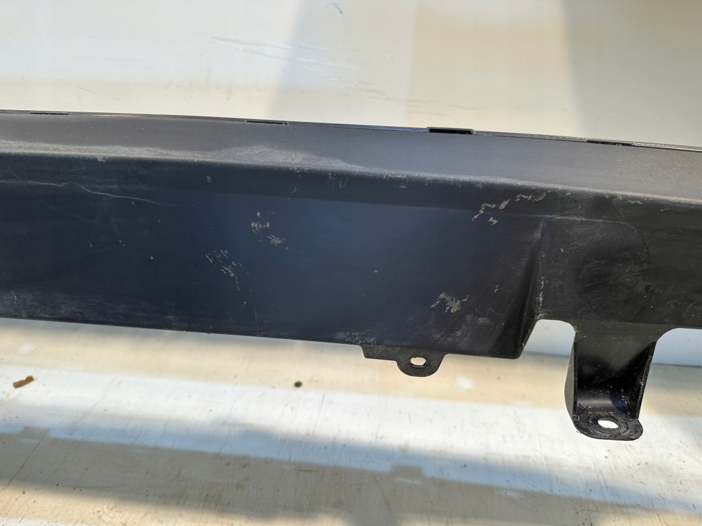 фото №8, Toyota rav-4 v бампер задня задній 52159-42220