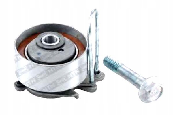 фото №2, Ролик натяжная ремень распределительного вала honda civic vii fr