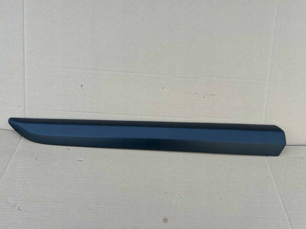 фото №1, Proace jumpy expert правая молдинг дверь перед передняя