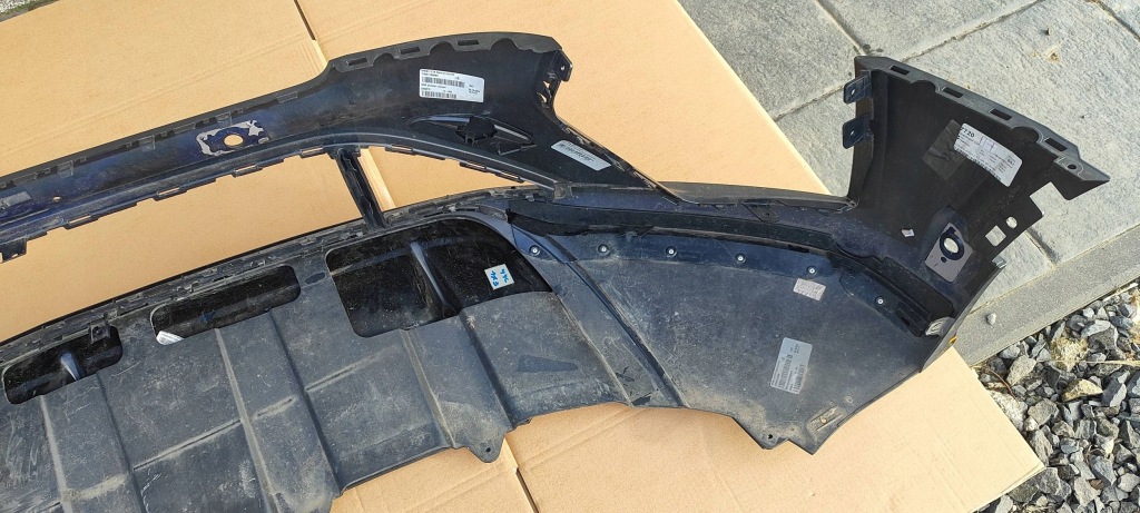 Бампер передний bentley bentayga 36a807131a перед Киев