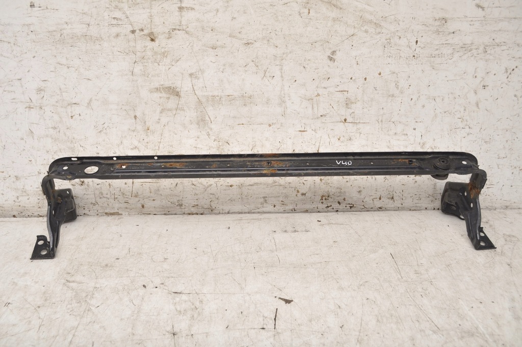 фото №1, Volvo v40 ii нижняя балка радиатор pod радиатор