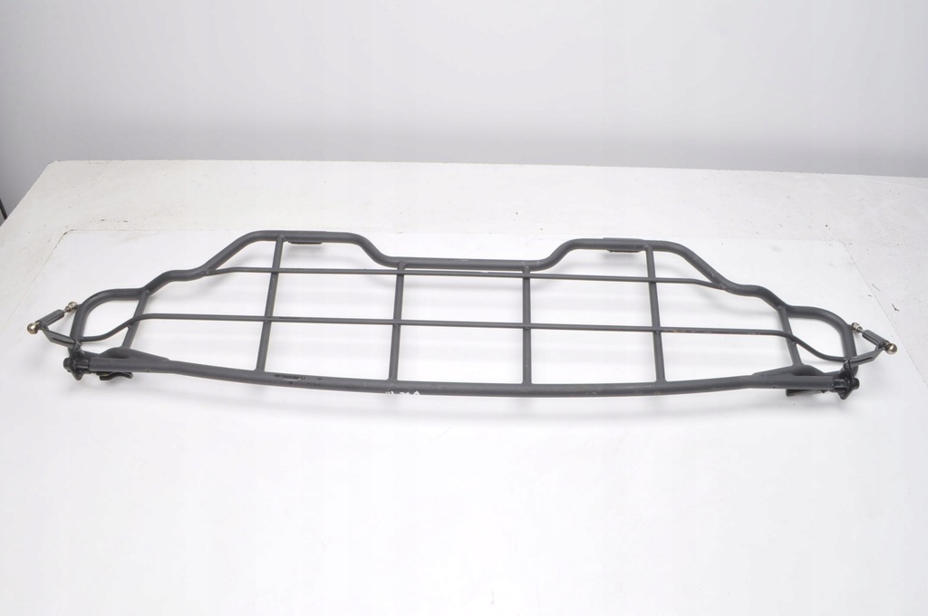 фото №1, Volvo v70 iii xc70 решётка багажника