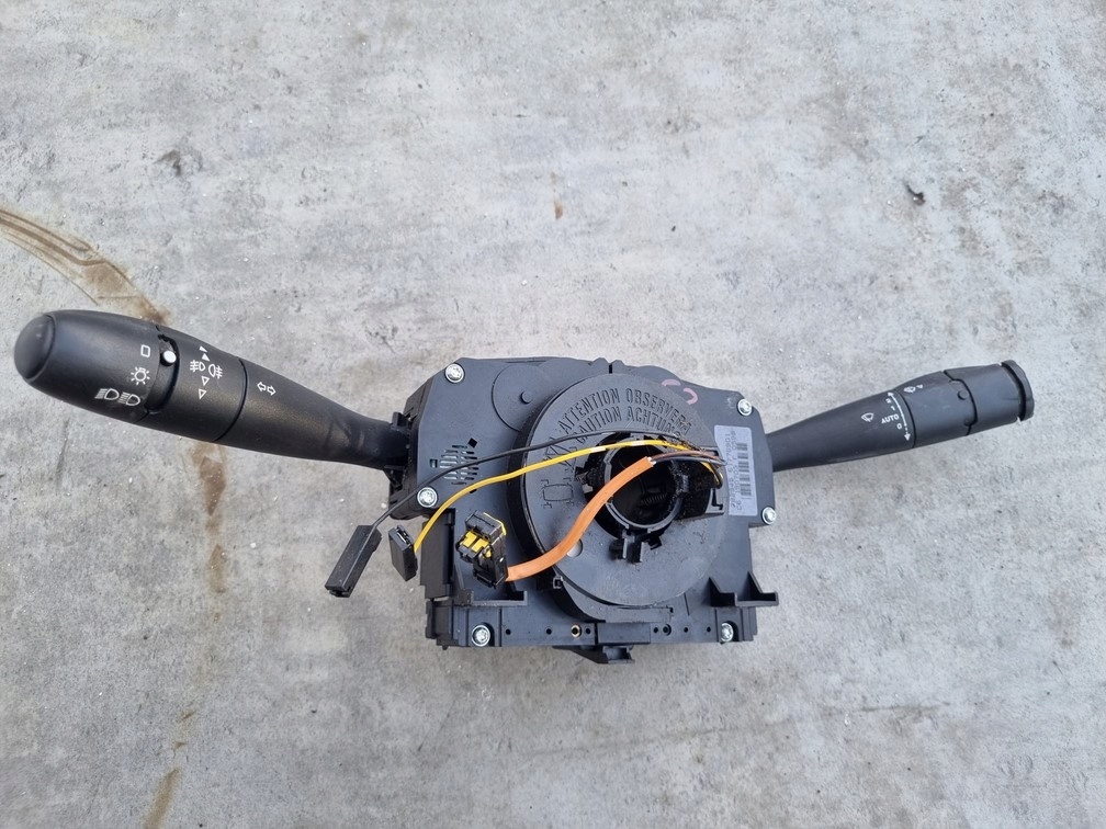 фото №1, Переключатель комбинированный c3 pluriel 96488213xt