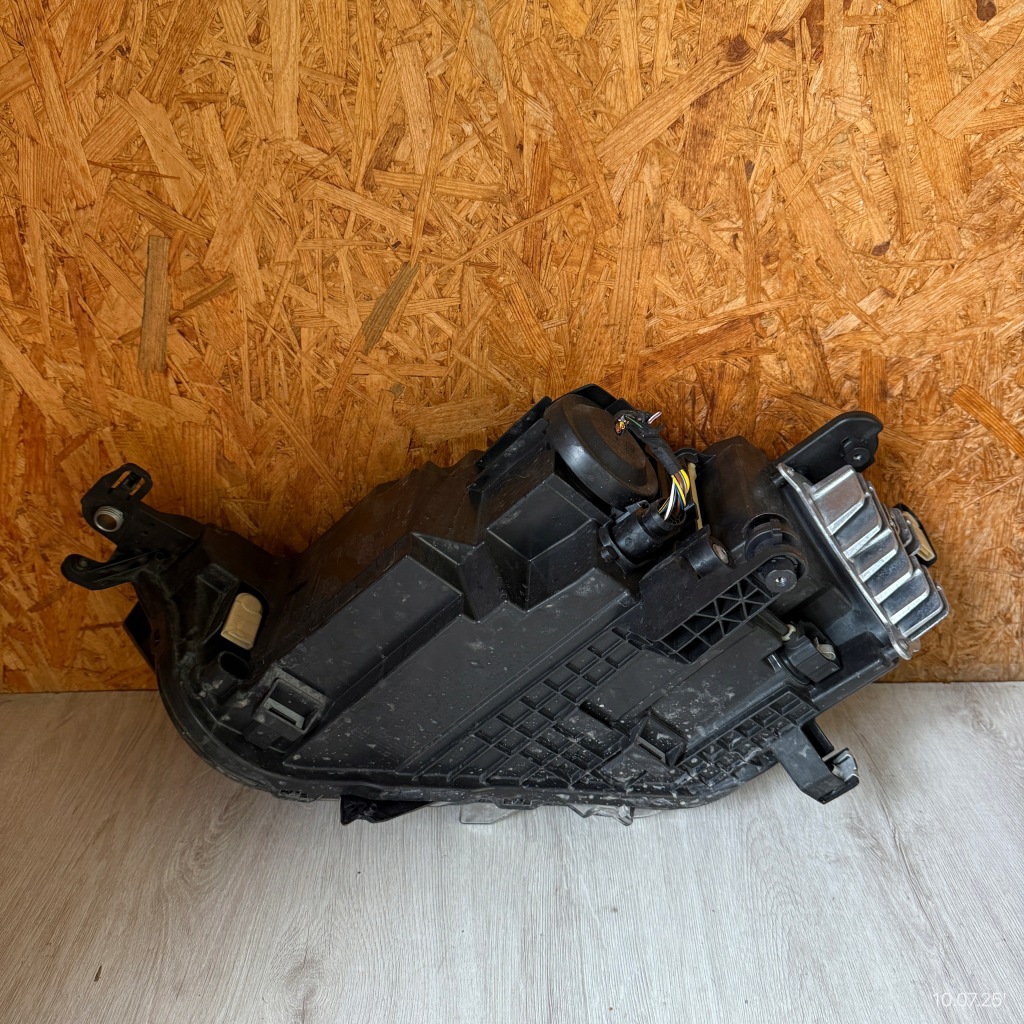 фото №6, Лампа ліва права лампи передні комплект vw volkswagen t-roc 2ga full led