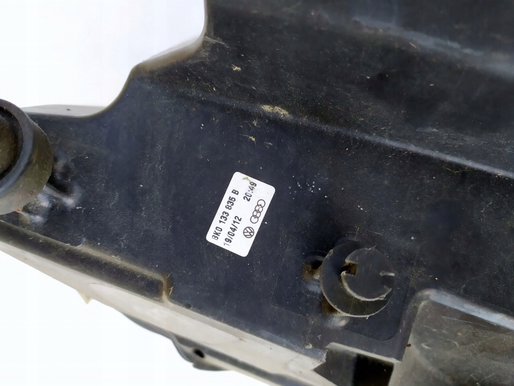 фото №6, 8k0133835b корпус фильтра воздуха audi 3.0 tdi