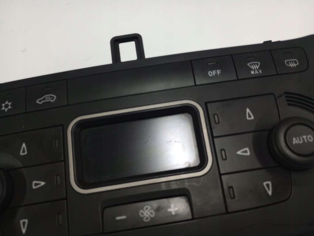 фото №8, Alfa romeo mito панель обдув europa