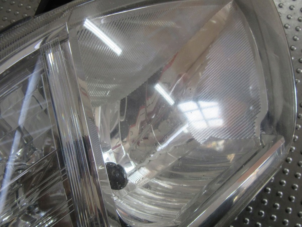 фото №10, Toyota hilux vii 2012 лампа лівий перед ang