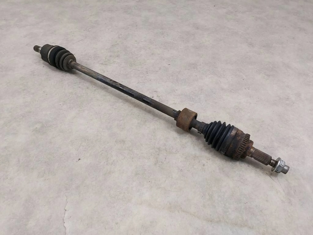 фото №5, Приводной вал приводная правая suzuki swift iv mz 1.3 b