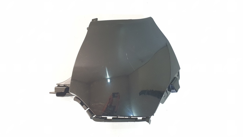 фото №1, Бампер уголок p задняя renault captur i 850164390r