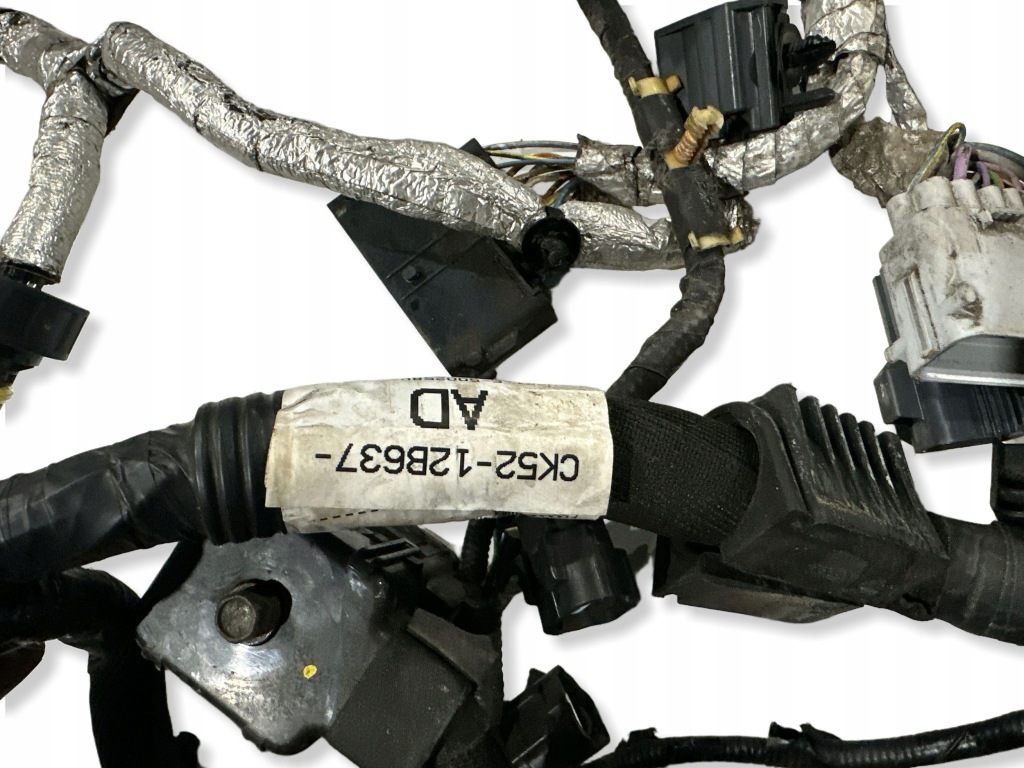 Джгут двигуна land rover range rover l405 ck527c078 в Україні