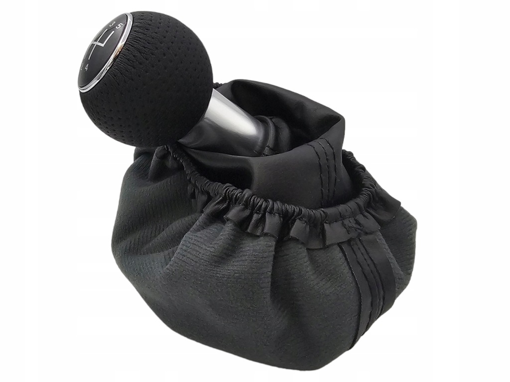 фото №13, Чохол ручка перемикання передач vw golf iv 1997-2006 bora 1997-2005 vento 92-99
