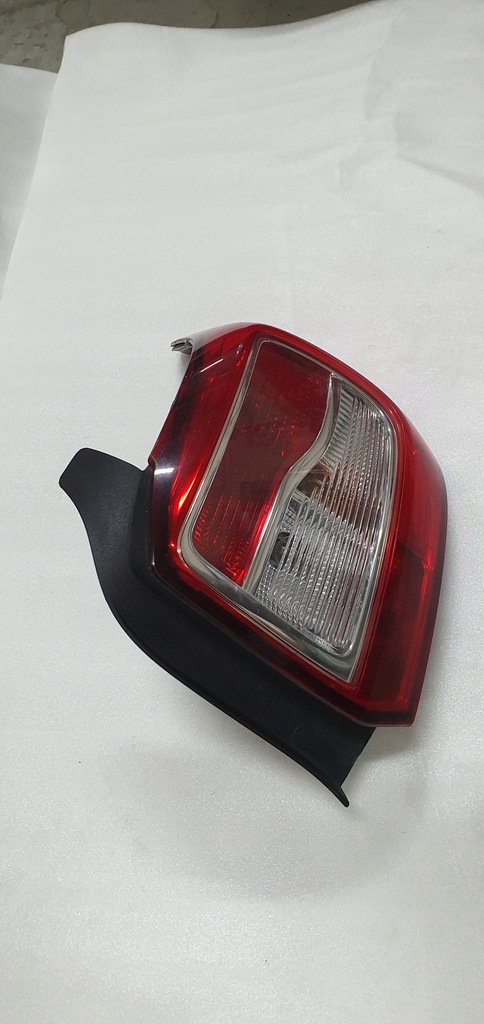 фото №5, Лампа задня задня dacia logan права sedan