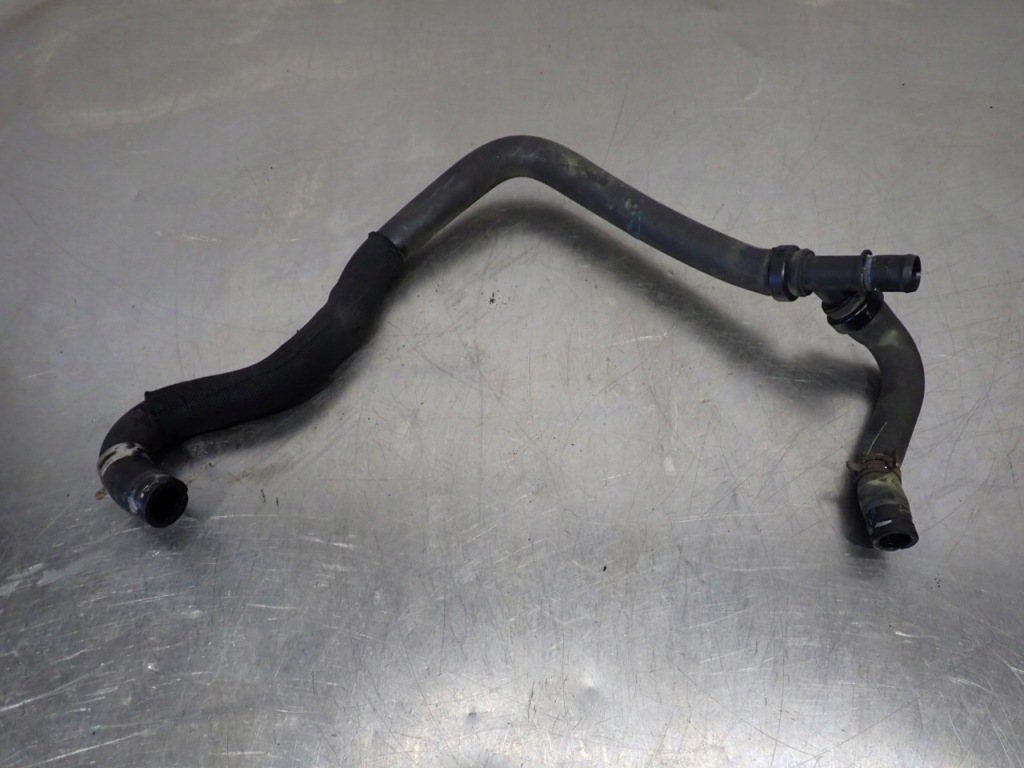 фото №2, Шланг wody renault scenic ii lift