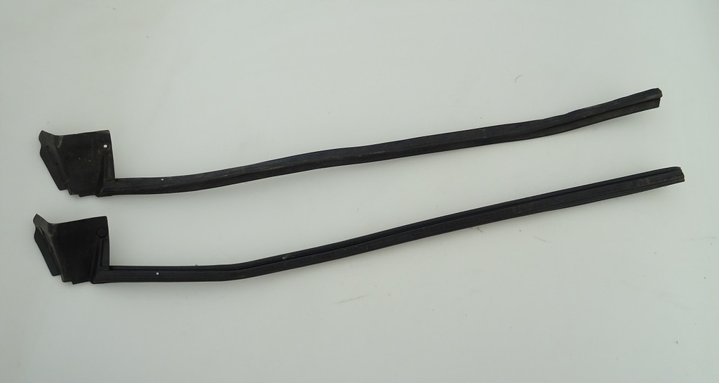 фото №1, 2016 camaro прокладка двері гумовий елемент idealna права