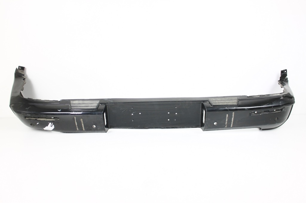 Купити Mercedes g-klasa 3 w463 amg lift бампер задній pdc