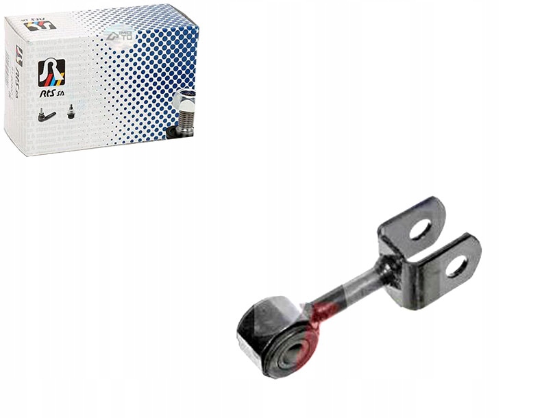 фото №1, Соединитель стабилизатора rts 5113309 5104058aa 901320