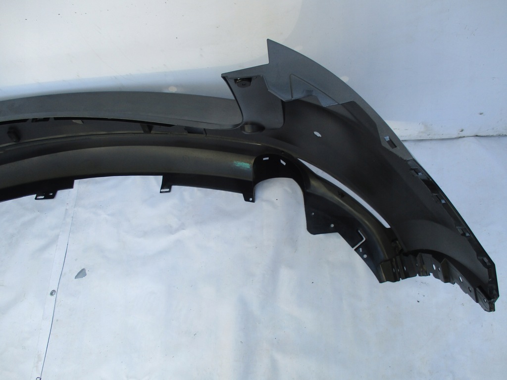 фото №16, Бампер задняя задний mazda cx5 ii 17-18r kb8a50221