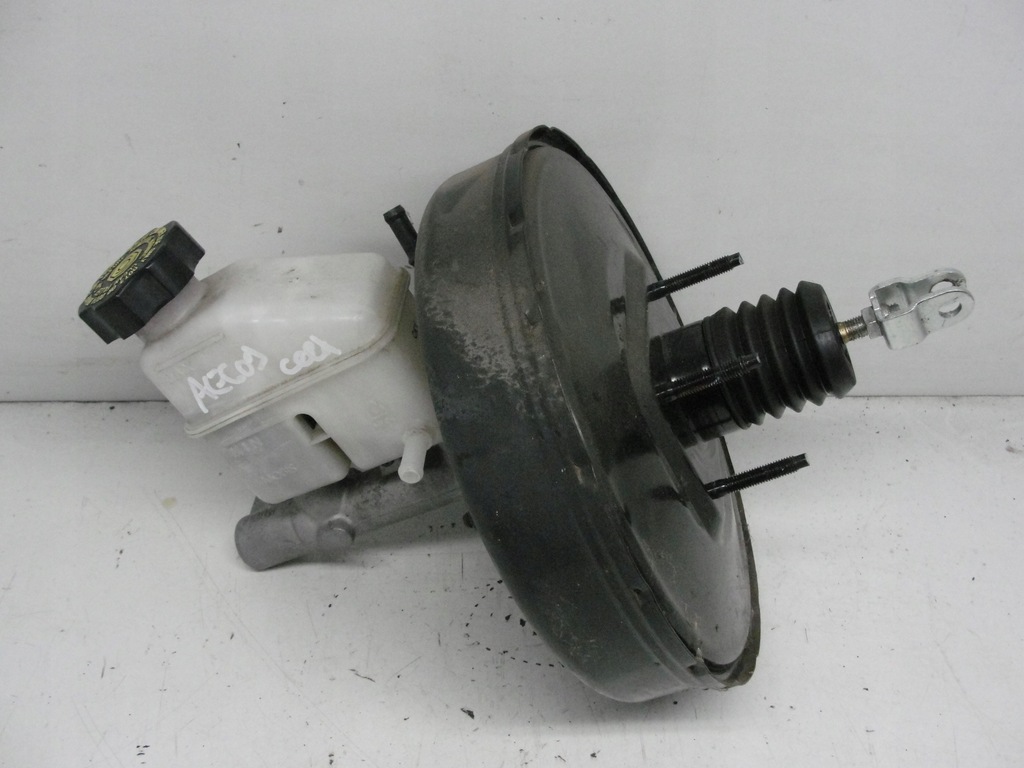 фото №1, Насос тормозная усилитель тормозов kia ceed i hb