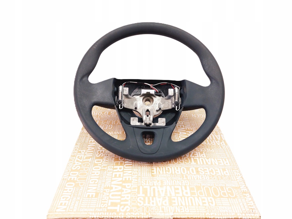 фото №1, Оригинал renault воздуховод 484009001r renault megane iii