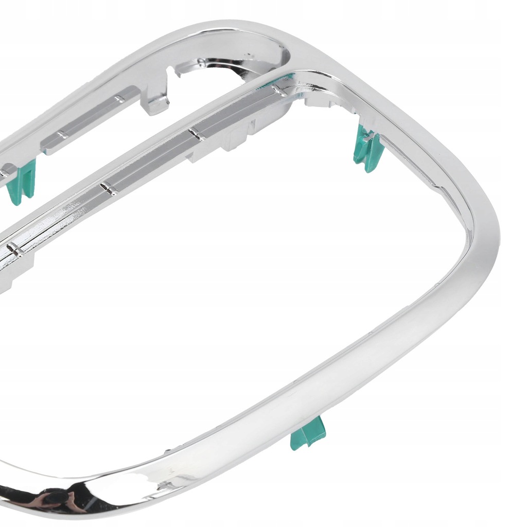 фото №14, Рамка захист центральної коробки важіль перемикання передач do mercedes-benz klasa