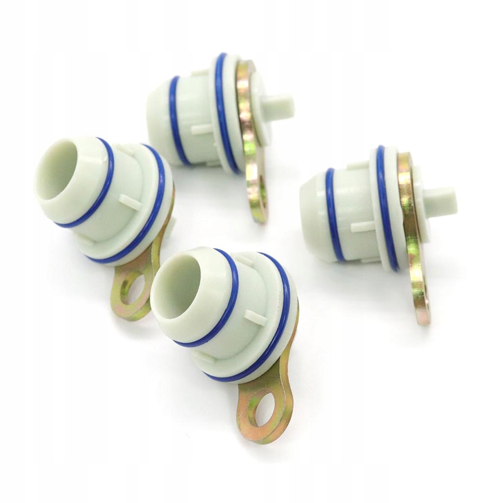 фото №10, 4 53032221aa штекер удлиняющая