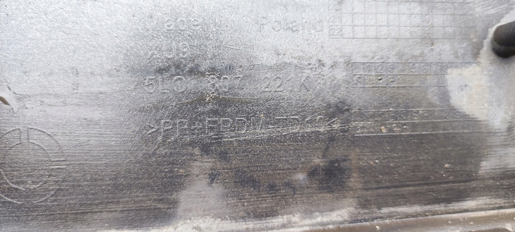 фото №11, Бампер перед skoda yeti lift