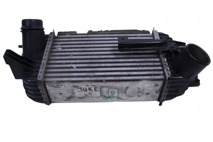 фото №6, Радиатор интеркулер nissan juke f15 lift 15r. 1.6i