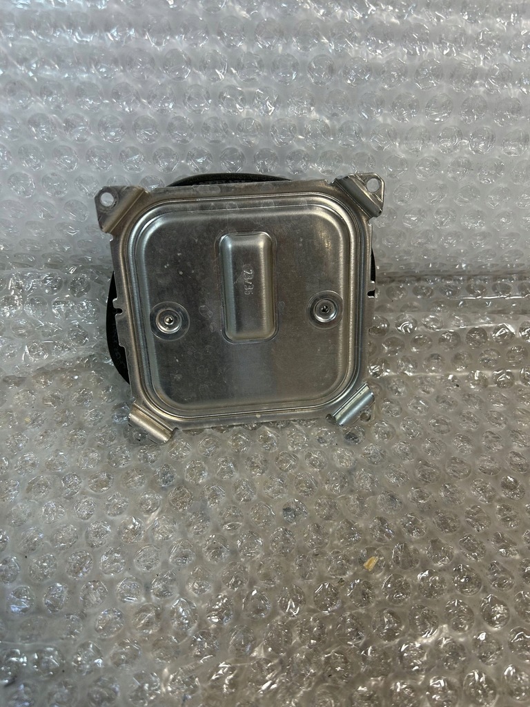 фото №1, Renault модуль led преобразователь 260556623r