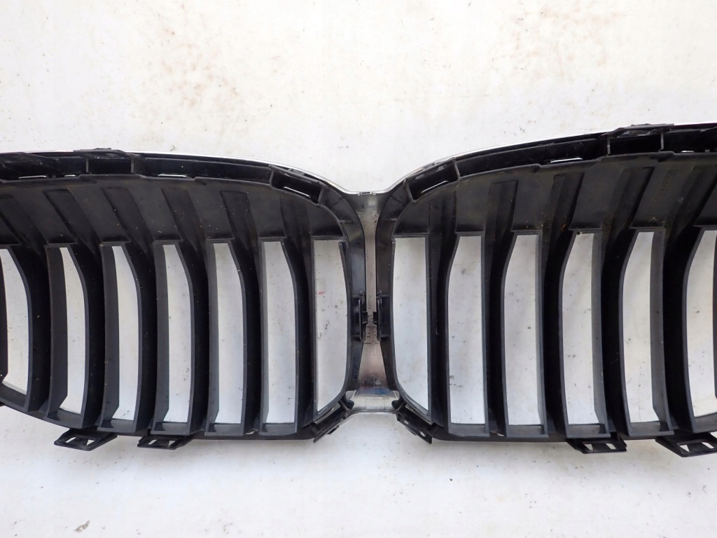 фото №8, Bmw 1 f40 19- решётка радиатора решётка радиатора