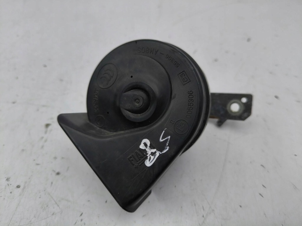 фото №1, Volvo v70 2008 сигнал