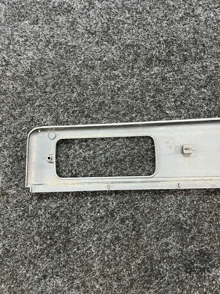 фото №5, Vw lt 31 1 i gen. решітка радіатора заглушка поворотник лівий перед 281853793