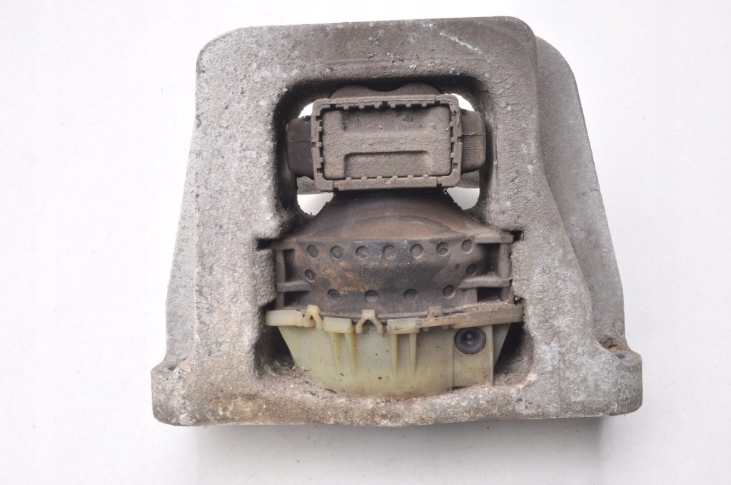 фото №1, Ford transit custom кронштейн подушка двигателя gk21-6f012-cc