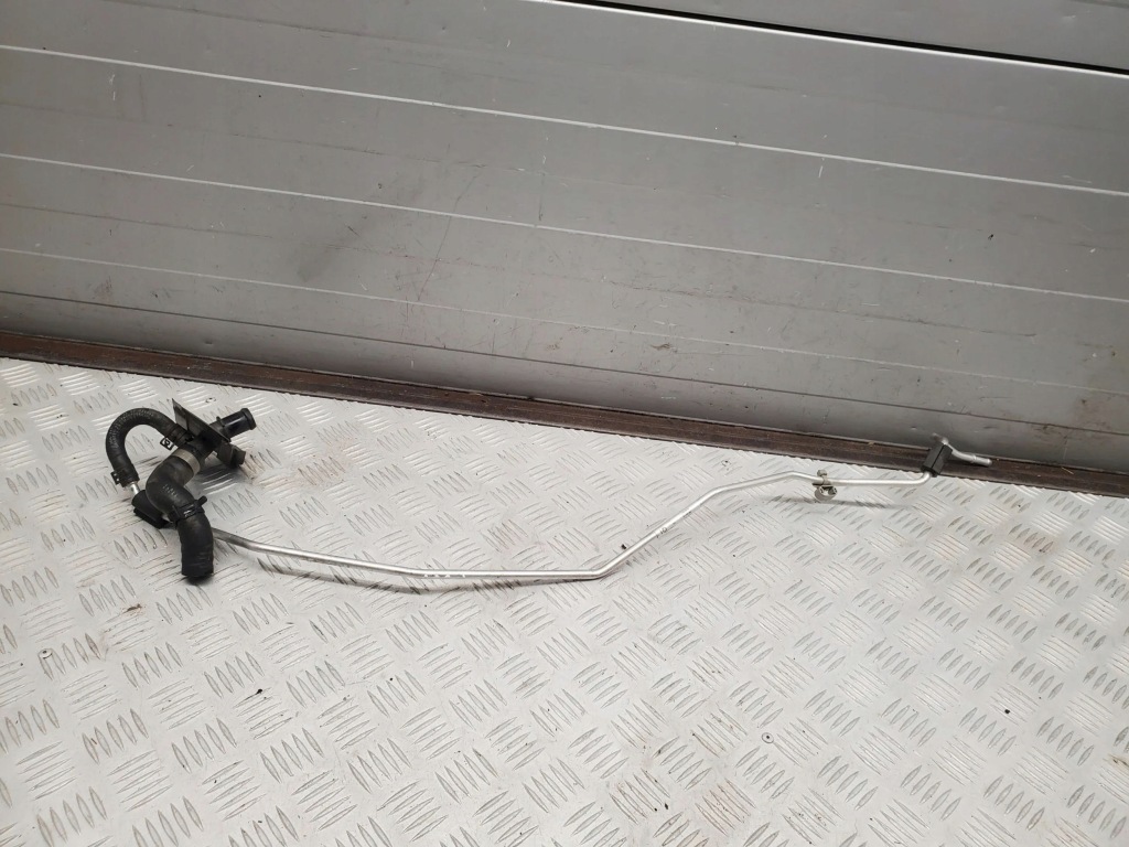 Mercedes-benz sl r231 2013 патрубок / шланг розпилювача лампи передньої в Україні