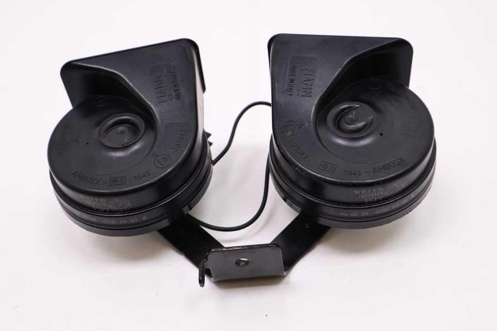 фото №5, Jeep compass ii 17- клаксон сигнал звуковой 52157291, 52157291