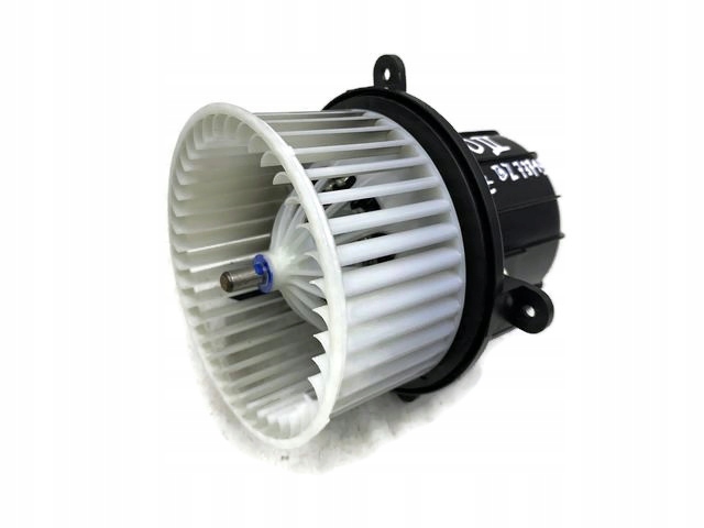 фото №1, Volvo xc90 ii 2015+ вентилятор отопителя задняя bz73719 9415096