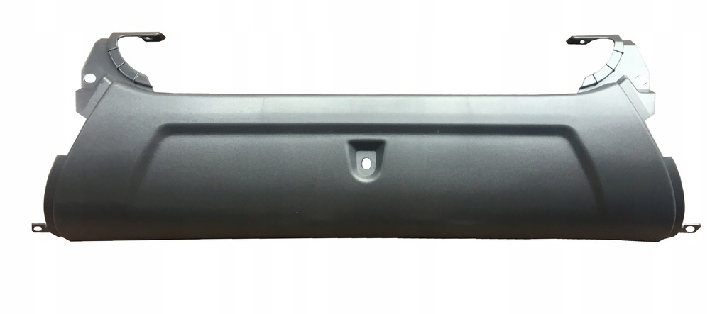 фото №1, Бампер средний высокий scania r 2010-