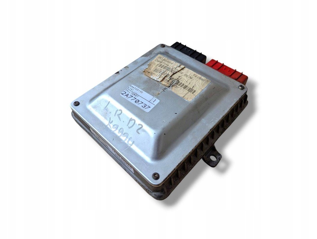 фото №11, Набор стартовый land rover discovery 2 l318 2002 nnw500130