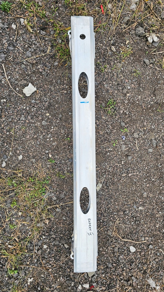 фото №1, Expert jumpy proace 16-22 балка w бампер задняя