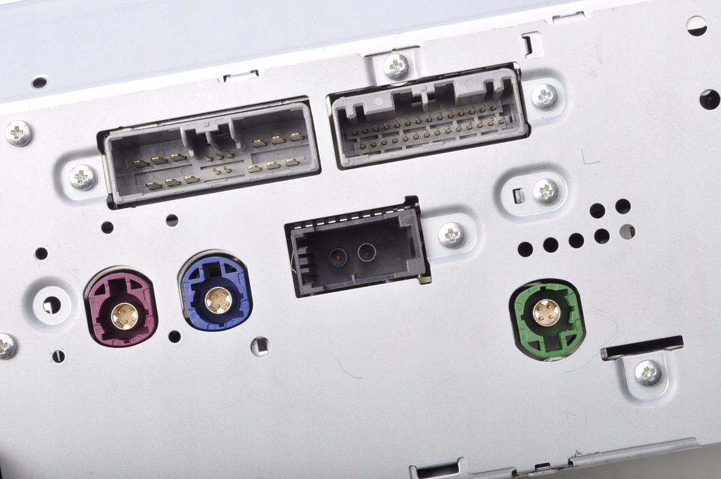 фото №8, Volvo s60 iii v60 ii радио навигация 32141143 20r