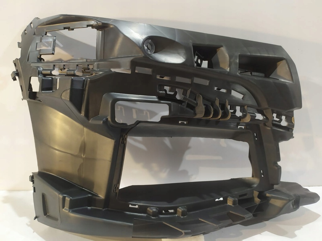 фото №1, Bmw 7 g11 g12 lci m-p кронштейн протитуманної фари r - 15538