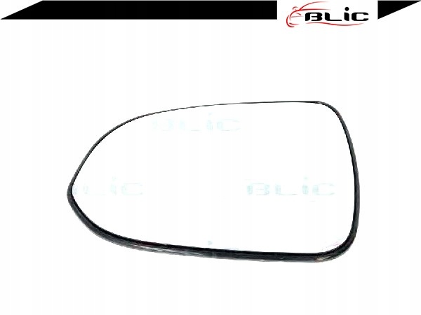 фото №3, Скло дзеркало [blic]