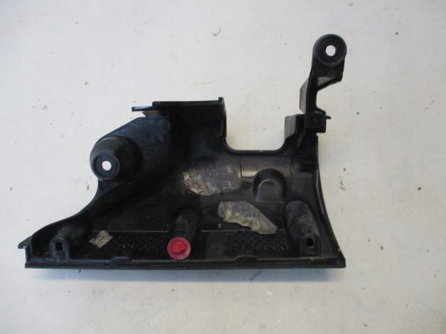 фото №3, Захист лампи правий задня нижня renault kangoo iii