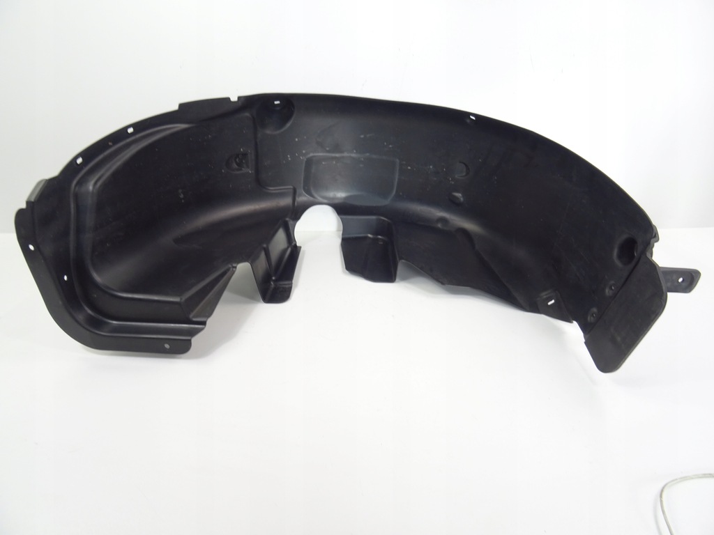 фото №9, Skoda scala підкрилок правий задня 657810970