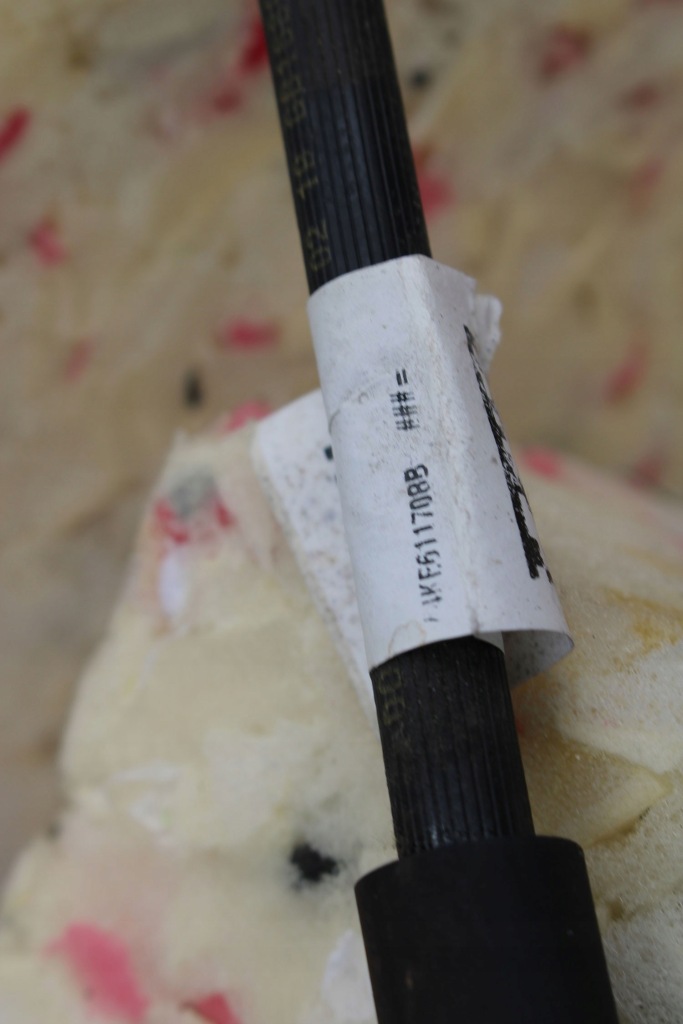 Audi e-tron двигун eas easa 0ef901141ag перед передній etron 4ke399313b 0ma3 Оригінал