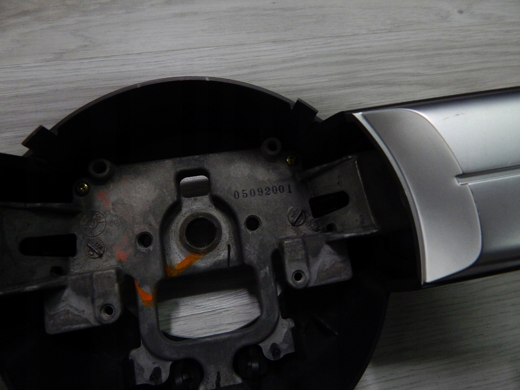 фото №11, Mazda mx5 mx-5 cx7 cx-7 rx8 rx-8 - повітропровід nowa шкіра sport