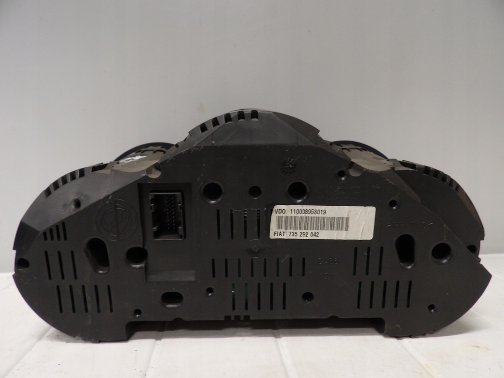 фото №1, Счетчик alfa romeo 147