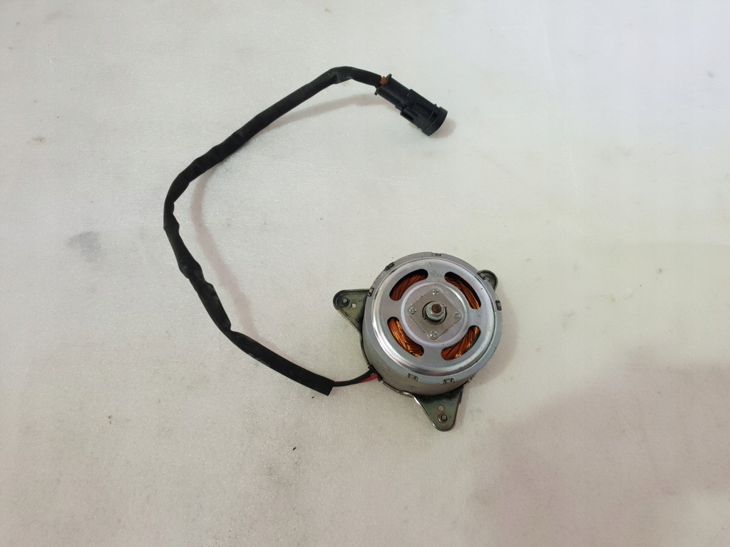 фото №1, Cherokee kl 2.2 2.0 двигатель вентилятор радиатор 14