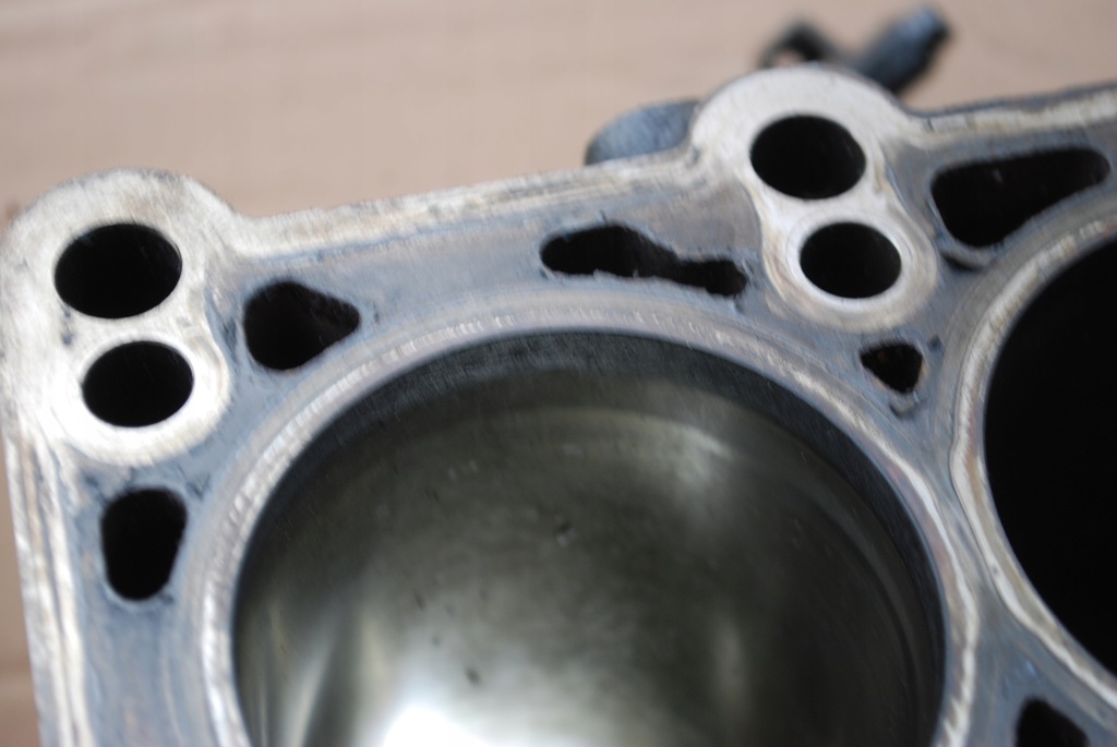 фото №8, Блок двигуна audi 2.5 tdi aym 059103021l